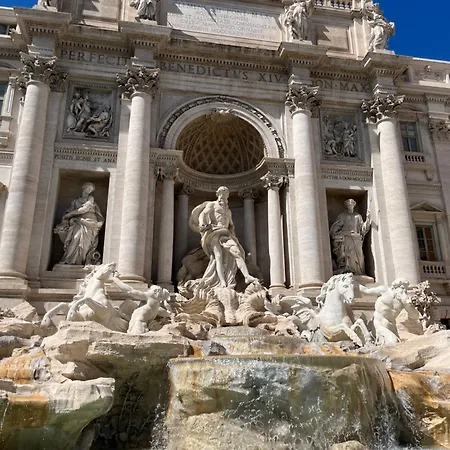 Domus Acquedotti Apartament Rzym