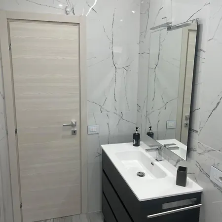 Domus Acquedotti * Rzym