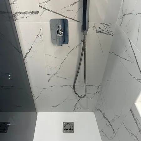 Domus Acquedotti Apartament *