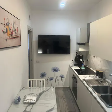 Appartement Domus Acquedotti Rome