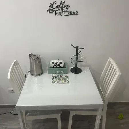 Domus Acquedotti Appartement *