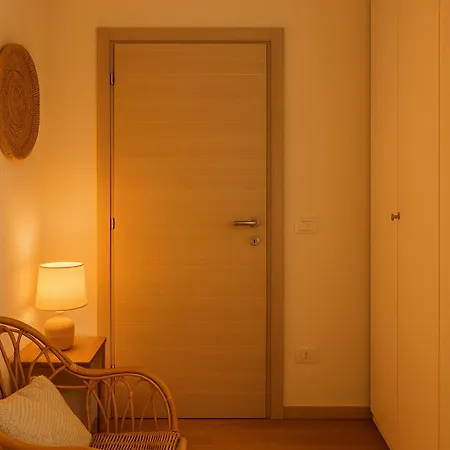 Appartement Domus Acquedotti
