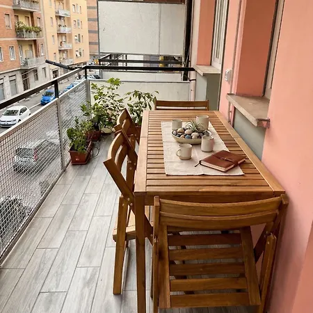 Domus Acquedotti Appartement Rome