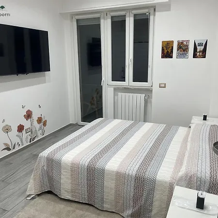 Domus Acquedotti Апартаменты *
