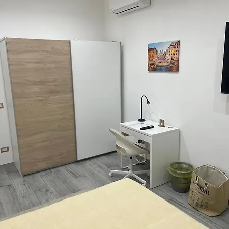 Апартаменты Domus Acquedotti Рим