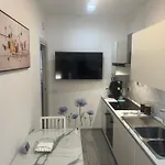 Apartmán Domus Acquedotti Řím