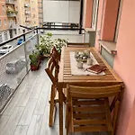 Domus Acquedotti Appartement Rome
