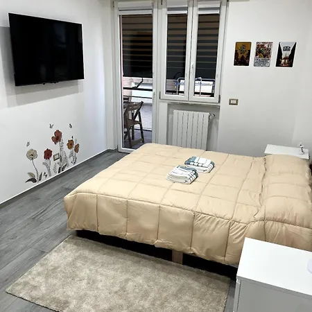 Domus Acquedotti Homestay Rome