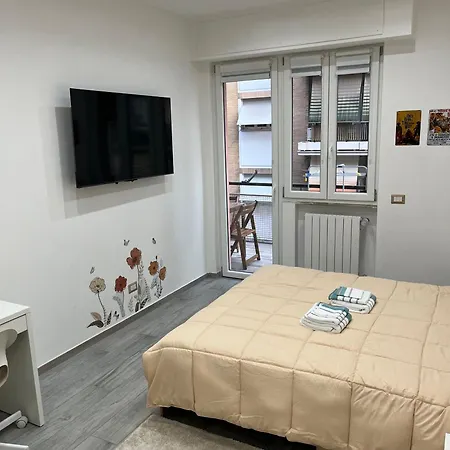Homestay Domus Acquedotti *