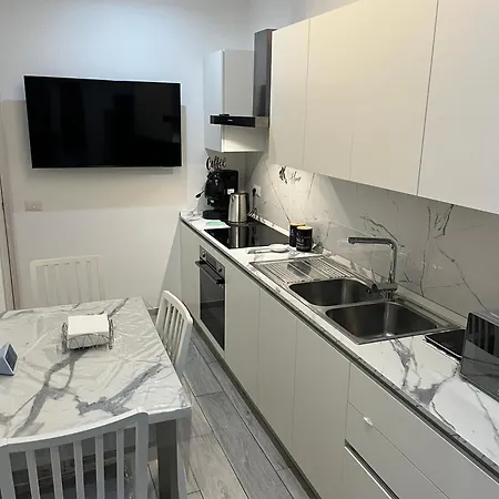 Homestay Domus Acquedotti *