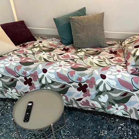 Homestay Domus Acquedotti