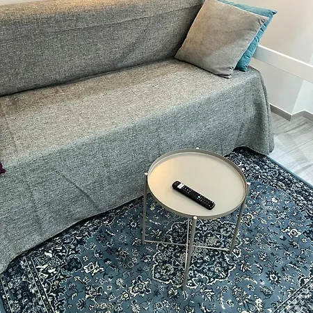 Apartment Domus Acquedotti *