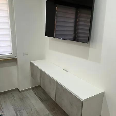 Domus Acquedotti *