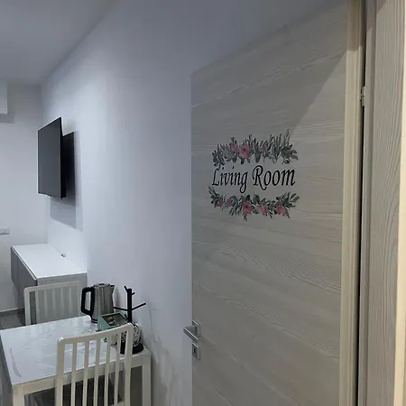 Domus Acquedotti * Řím