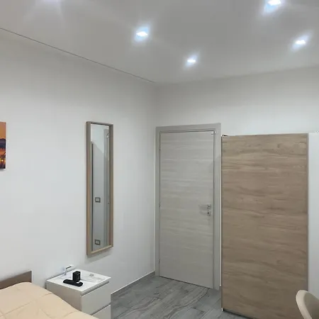 Domus Acquedotti רומא