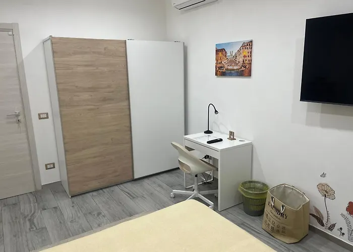 Apartament Domus Acquedotti Rzym
