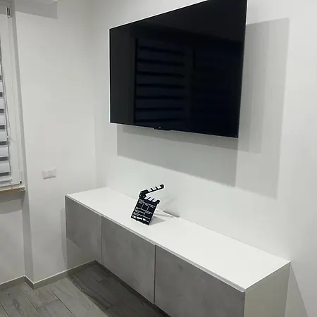 Appartement Domus Acquedotti *