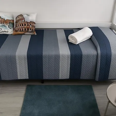 Appartement Domus Acquedotti Rome