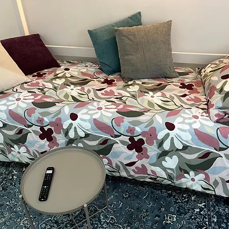 아파트 Domus Acquedotti