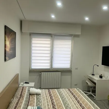 Domus Acquedotti منزل للإقامة روما